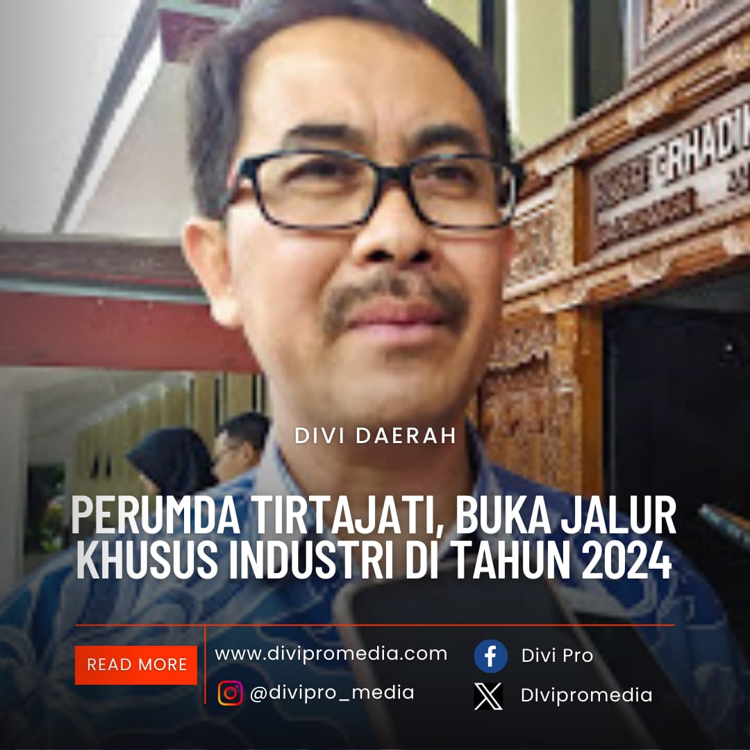 Jalur Khusus Industri