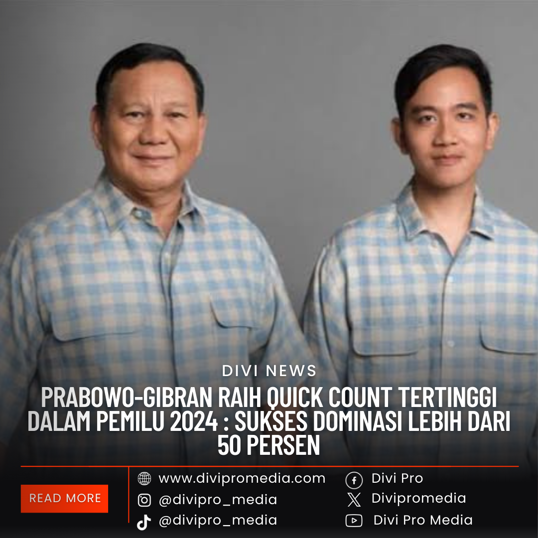 Prabowo-Gibran