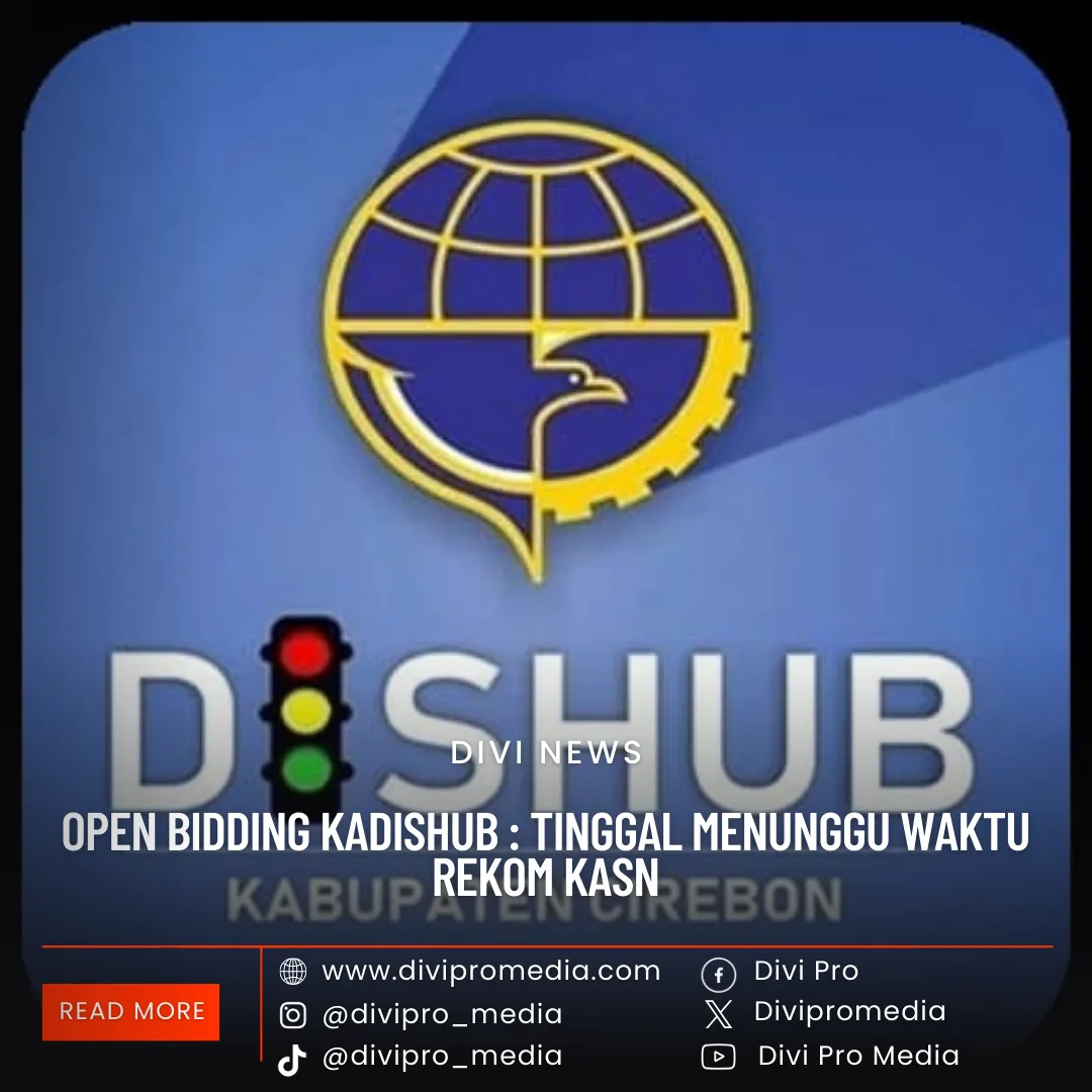 Open Bidding Kadishub