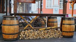 Simak Disini! 5 Ide Menciptakan Desain Booth yang Unik dan Menarik