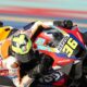 Bursa Perpindahan Pembalap Menuju MotoGP 2025