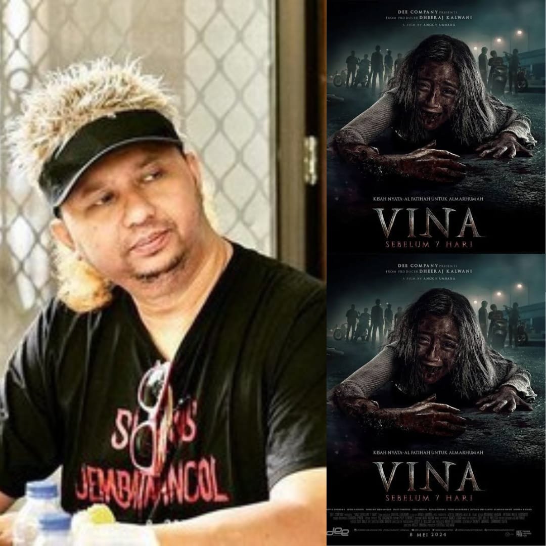 Vina Sebelum 7 Hari