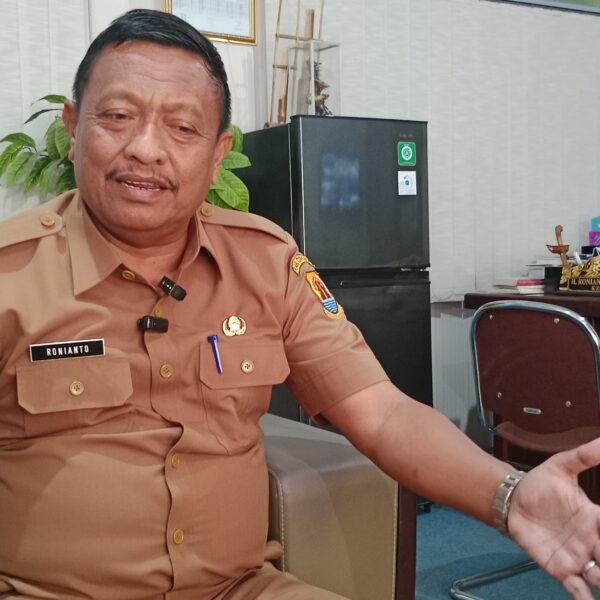 27 SMP Negeri Kabupaten Cirebon