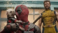 Hal Menarik dari Film Deadpool & Wolverine