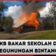 KKB Bakar Semua Sekolah di Distrik Okbab