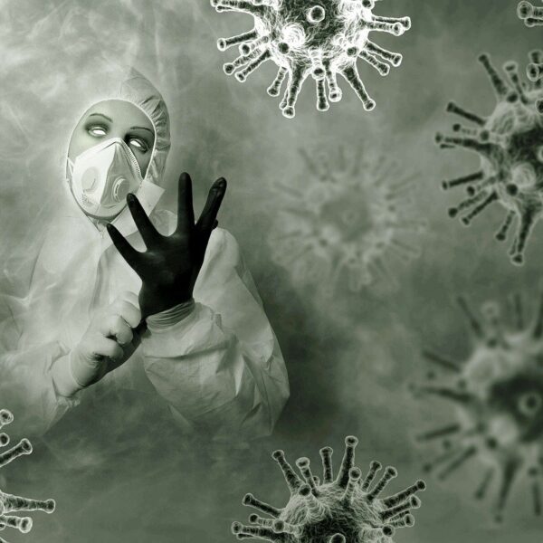 Kasus Demam Berdarah Dengue (DBD)