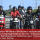 Konvoi Motor bareng Raffi Ahmad dan Atta Halilintar