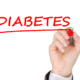 Mengenal gejala klasik diabetes