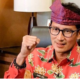 Menparekraf Sandiaga Uno