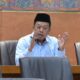 Pansus Haji Bukan Serangan Pribadi