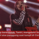 Tantri Kotak Jatoh Dari Atas Panggung