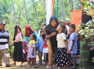 4 lomba unik untuk 17 Agustus