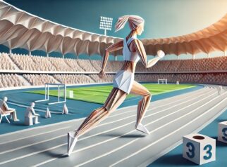 Lomba 17 Agustus untuk orang dewasa