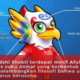 Maskot Baru Timnas Indonesia