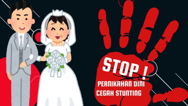 Pemda Cirebon Giat Tekan Stunting
