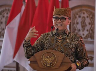 Pencegahan Penggunaan Narkotika di Indonesia