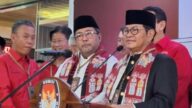 Pramono Anung dan Rano Karno