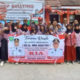 Sosialisasi Stop Bullying dan Pembagian KIA