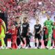 The Reds Liverpool Berhasil Membungkam Setan Merah Manchester United