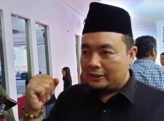 Anggaran 2025 Rp3 Triliun