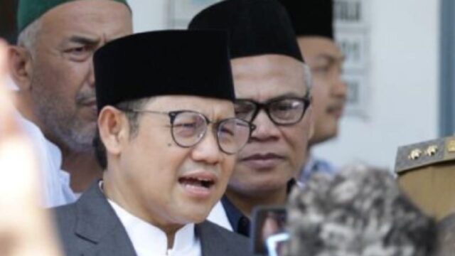 Anies Baswedan Ingin Bentuk Partai Politik