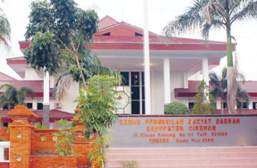 DPC PKB Kabupaten Cirebon Belum Tetapkan Kandidat Wakil Ketua DPRD