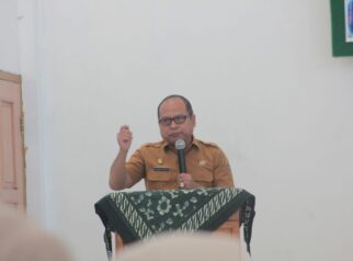 Pemkab Cirebon Bersinergi Bersama MTP IPHI