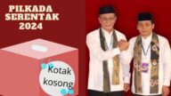 Pilkada Ciamis 2024