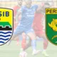 Persib Bandung Menang 2-0 atas Persebaya dalam Lanjutan Liga 1 2024/2025