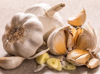 Fakta menarik tentang bawang putih