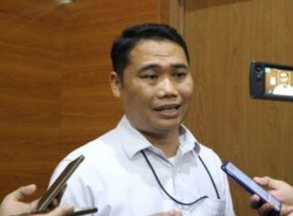 Kasus Dugaan Korupsi Pengadaan Furnitur