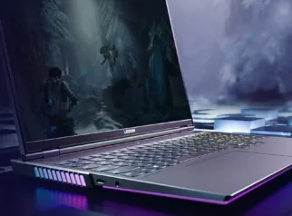 Lenovo Legion 7