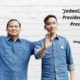 Pelantikan Presiden dan Wakil Presiden