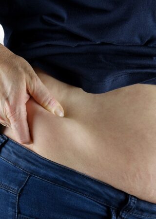 Penyebab berat badan nggak turun-turun