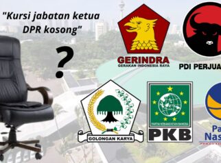Periode Baru DPR RI