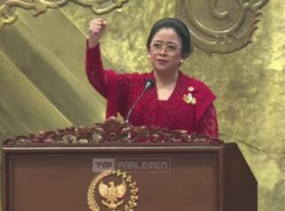 Puan Maharani Kembali Terpilih