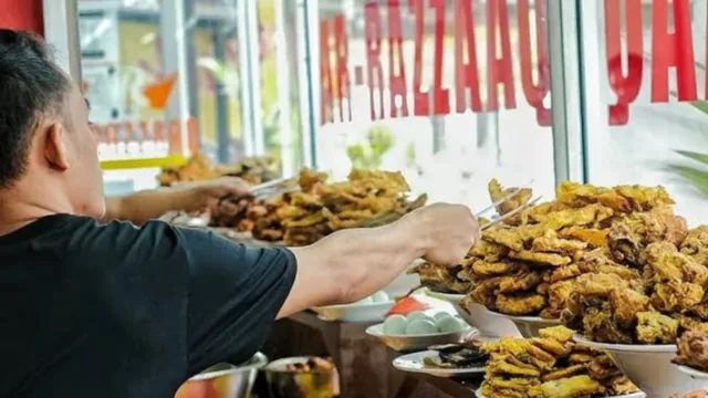 Rumah Makan Padang