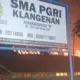 SMA PGRI Klangenan