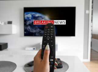 Tempat mencari berita untuk Gen-Z