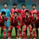 Timnas Indonesia U-17