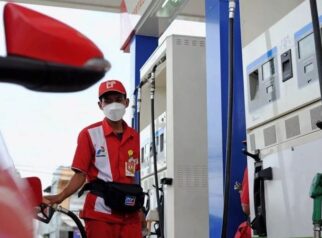 Turunkan Harga BBM Nonsubsidi