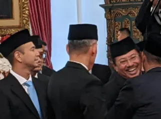 Utusan Khusus Presiden