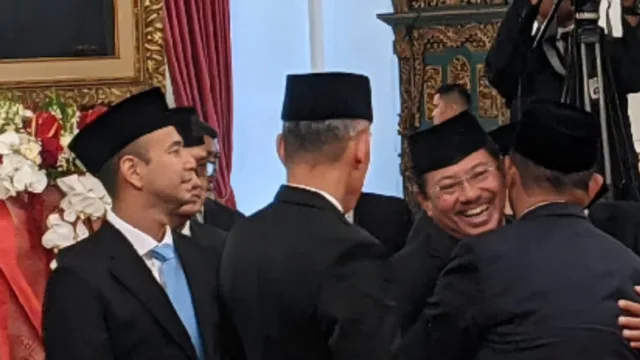 Utusan Khusus Presiden