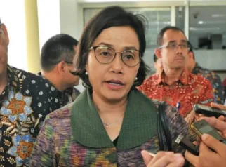 Rupiah yang Meningkat Signifikan Sebesar 2,08 Persen di Kuartal III 2024