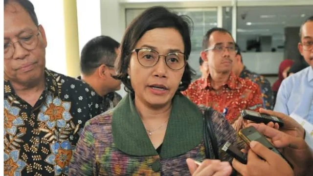 Rupiah yang Meningkat Signifikan Sebesar 2,08 Persen di Kuartal III 2024