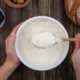 Greek yogurt