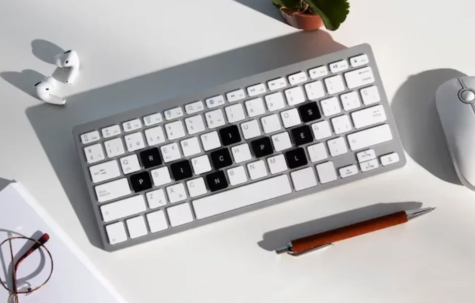 Keyboard Laptop