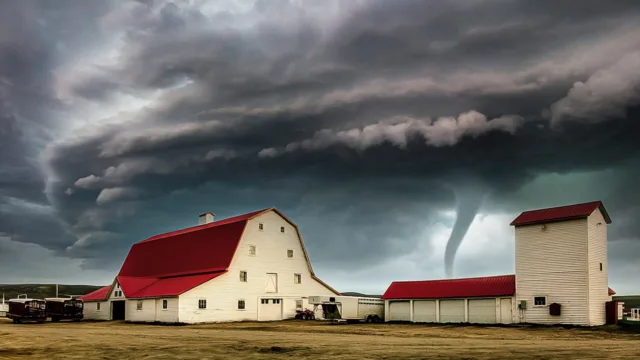 Water Spout