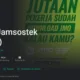 Aplikasi JMO