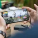 Game Open World di Android